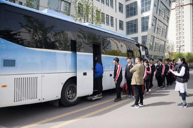 去醫(yī)院體檢已過時(shí)，移動醫(yī)療車讓體檢更便捷