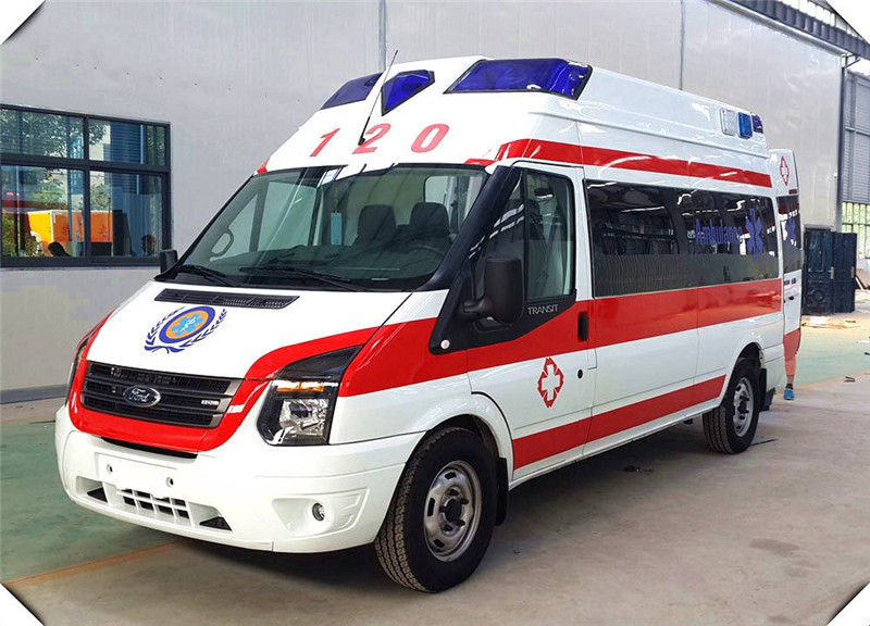 以往鑒來，總結(jié)歷史上移動救護車的變化