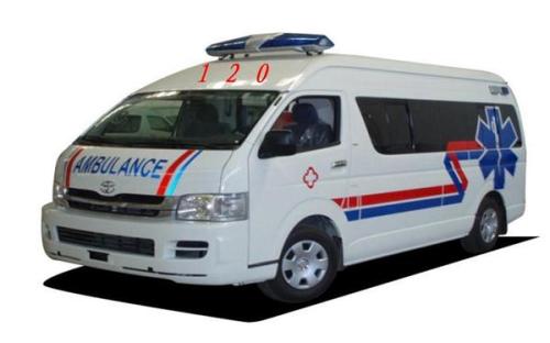 廣州和武漢的救護(hù)車廠家哪家好？
