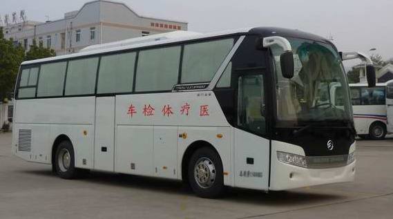 保護(hù)視力，廣州體檢車廠家一直在行動(dòng)！