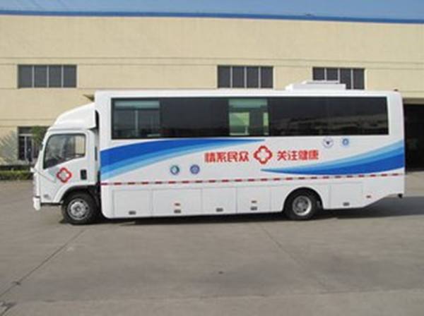 消費(fèi)者與體檢車廠家簽訂購(gòu)置合同時(shí)需要注意哪幾點(diǎn)？