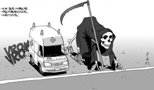 救護(hù)車過高速需要繳費(fèi)嗎？聽聽救護(hù)車廠家怎么說？