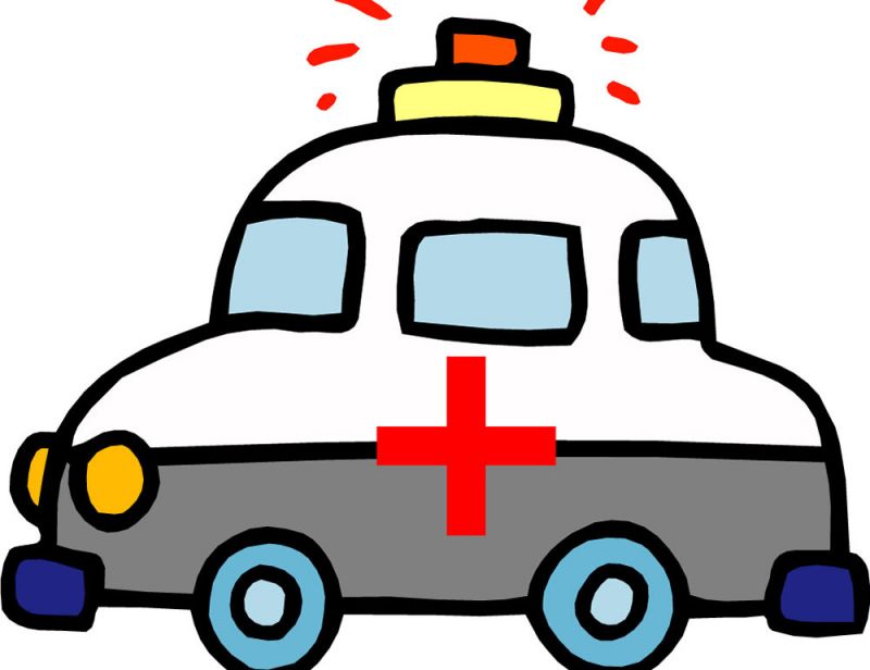 救護(hù)車過高速需要繳費(fèi)嗎？聽聽救護(hù)車廠家怎么說？