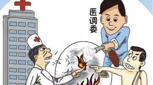 醫(yī)療人員立法保護啦，醫(yī)院救護車正規(guī)化還會遠(yuǎn)嗎？02