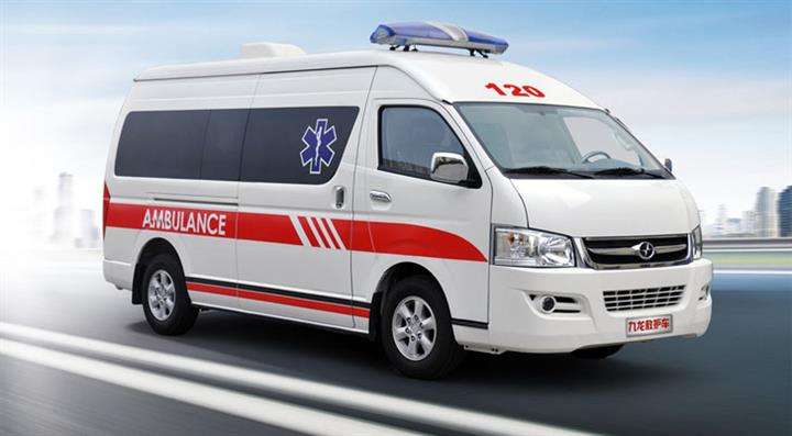 如何選擇合適的救護車廠家？