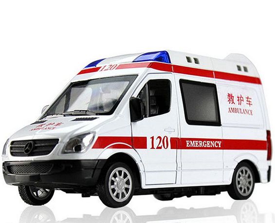 影響救護(hù)車價(jià)格的三大因素，救護(hù)車廠家為您解答