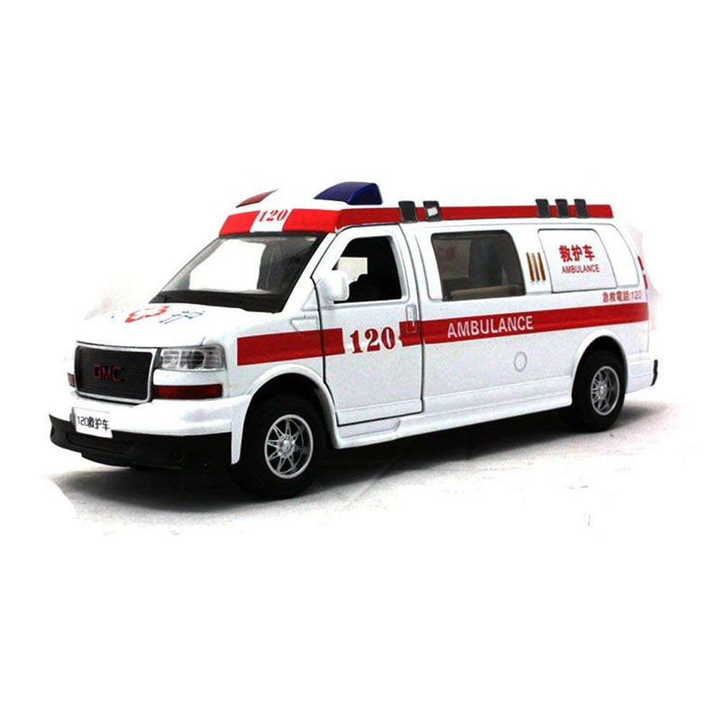 影響救護(hù)車價(jià)格的三大因素，救護(hù)車廠家為您解答