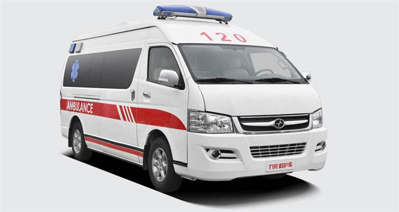救護車品牌怎么選？看這一點你就知道了。02