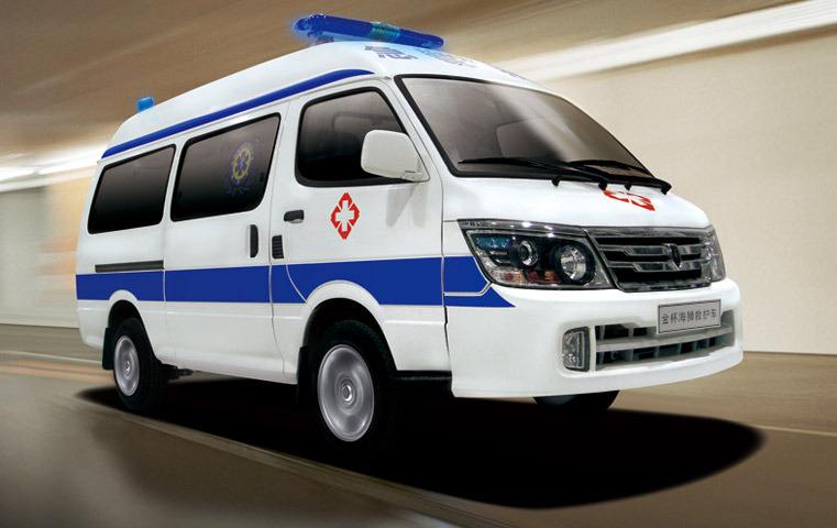 廣州救護車公司能得到快速發(fā)展的因素有哪些？