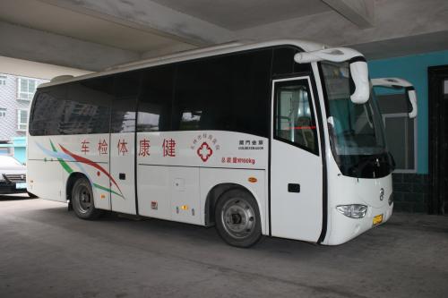 網(wǎng)購(gòu)時(shí)代下體檢車供應(yīng)商如何進(jìn)行推廣？