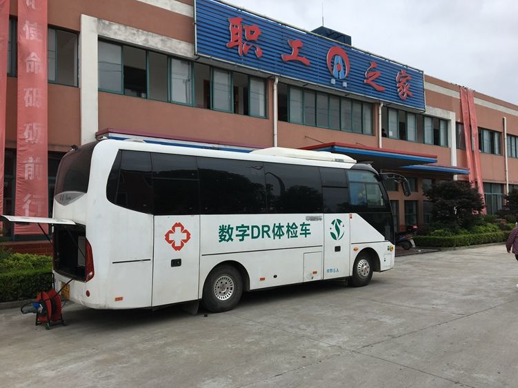 體檢車廠家如何做好網(wǎng)絡推廣工作？